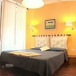 Penzion Federici Řím