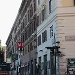Federici Penzion Řím