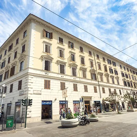 Federici Pensión 4*