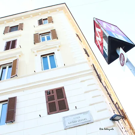 Federici Pensión 4*