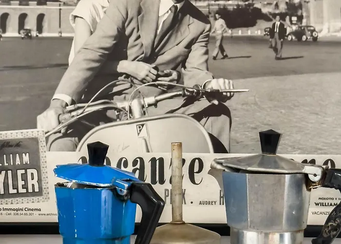 Pensión Federici