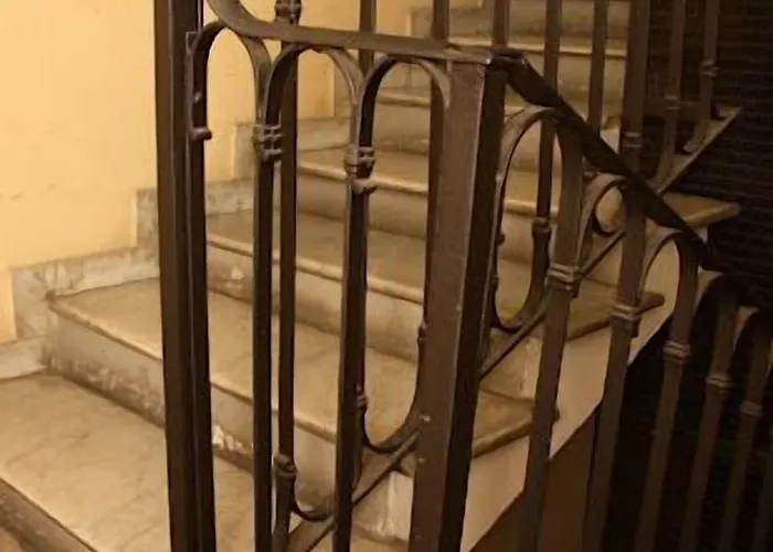 Pensión Federici 4*